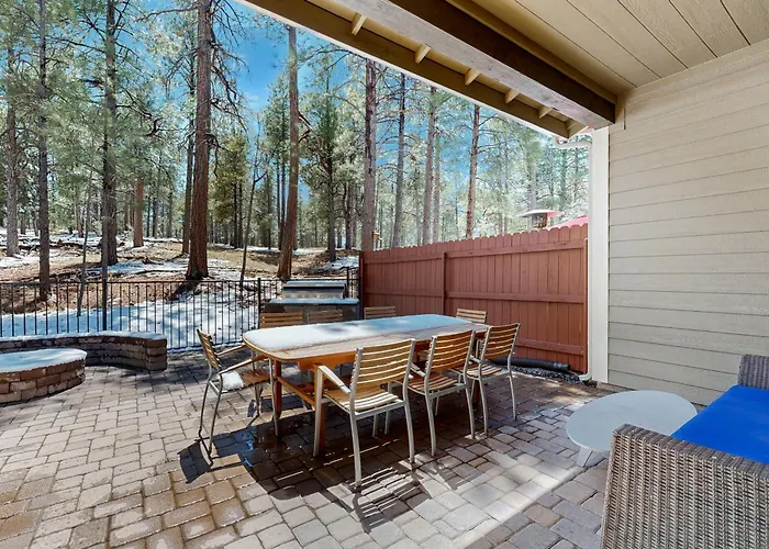 Pinnacle Pines