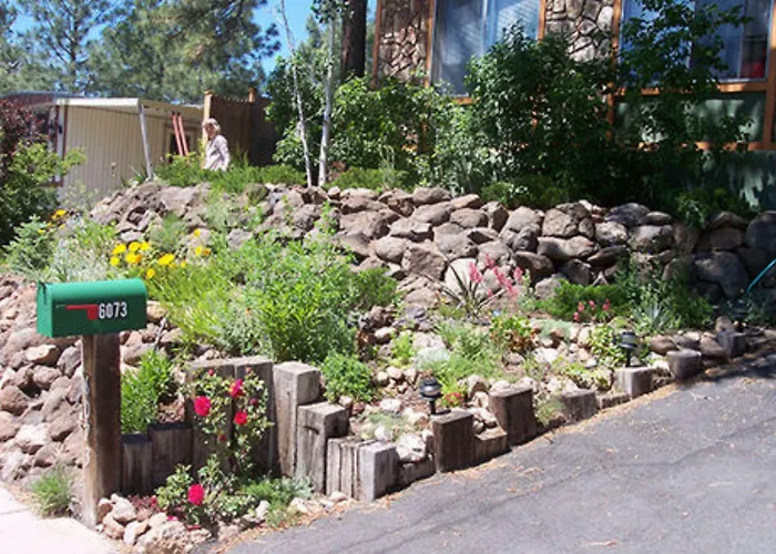 Elden Trails Bed And Breakfast